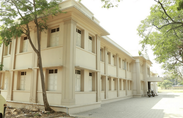 AM Jain College Chennai hostel photo 92